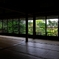 庭園の眺め (1)