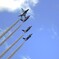 空を見上げれば