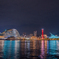 Kobe night view
