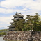 松本城
