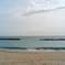 鳥羽の海