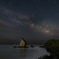雀島 天の川 その１