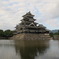 松本城