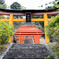 天橋立 獅子崎稲荷神社