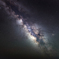 milky way
