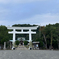 長崎県護国神社 wide