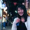 ストリートフォト（素敵な大阪の美人女性）