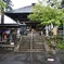札所17番定林寺　あの花!聖地巡礼!