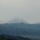 富士山 大沢バス停 山梨市 山梨県 DSC08160