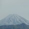 富士山 大沢バス停 山梨市 山梨県 DSC08167