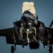 Air suspension F-35B