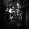 monochrome