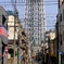 小梅牛島通り。