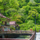 初夏の東山温泉