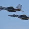 半年ぶりのF15
