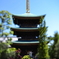 三重塔