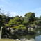 二の丸御殿庭園