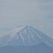 富士山 大沢バス停 山梨市 山梨県 DSC08175
