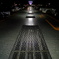 Parking lot