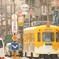 チンチン電車コレクション　2012年11月6日　⑦