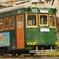 チンチン電車コレクション　2012年11月6日　⑧