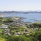 洲崎港が在る町