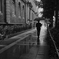 雨