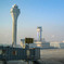 2005年中国の旅１　北京首都国際空港 旧ターミナル＠北京
