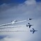 空を見上げれば