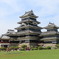 松本城02