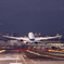 離陸