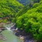 保津峡