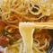 ゴボウ天うどん