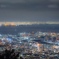 摩耶からの夜景
