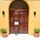 door