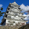 福山城