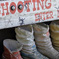 Shooting Enter