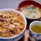 手作り牛丼セット