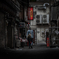 Ueno Cinematic #4