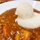 アヒルカレー