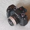 X-H1 & HD DA 40mm 2.8 Limited