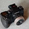 X-H1 & HD DA 40mm 2.8 Limited