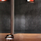 Entrance into a luxery space