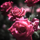 roses