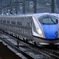 JR東  はくたか567号
