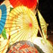 曽我どんの傘焼き「前夜祭」