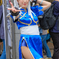 ストリートの春麗