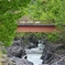滝上町 錦仙峡