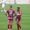 リーグワン入替戦　花園近鉄ライナーズ vs 三重ホンダヒート