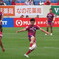 リーグワン入替戦　花園近鉄ライナーズ vs 三重ホンダヒート